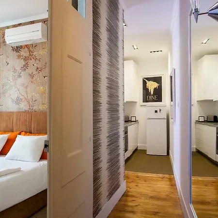 Luxury - Jj Apartment's *