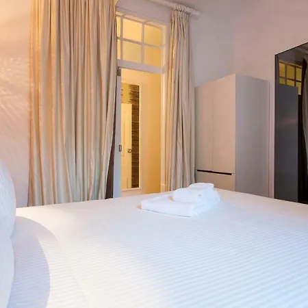 Luxury - Jj Apartment's Lisbona