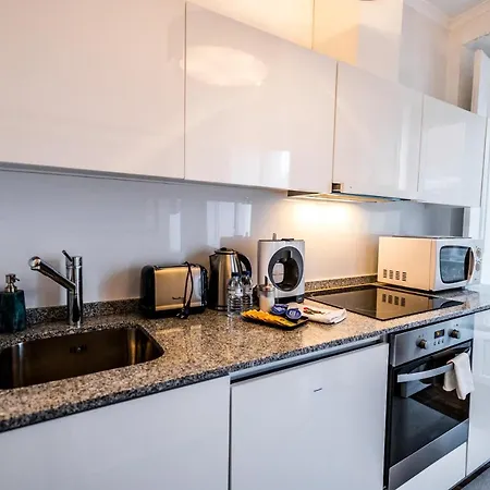 Luxury - Jj Apartment's Lisboa