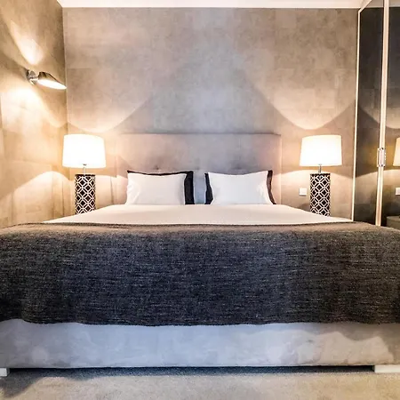 Lägenhet Luxury - Jj Apartment's *