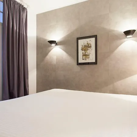 Luxury - Jj Apartment's * Lisboa