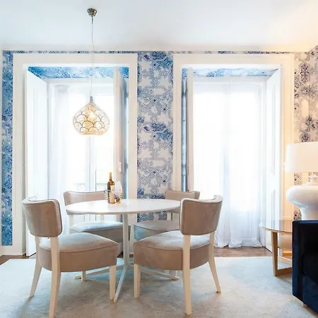 Luxury - Jj Apartment's Lägenhet