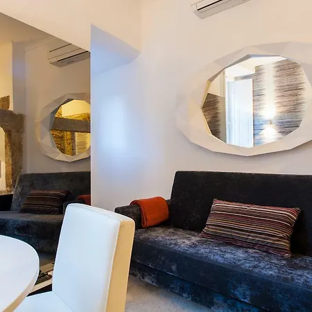 Lägenhet Luxury - Jj Apartment's