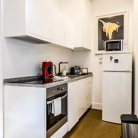 Luxury - Jj Apartment's Апартаменти *