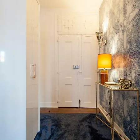 Luxury - Jj Apartment's Апартаменти Лісабон