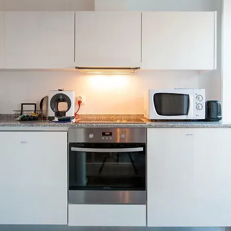 Апартаменти Luxury - Jj Apartment's