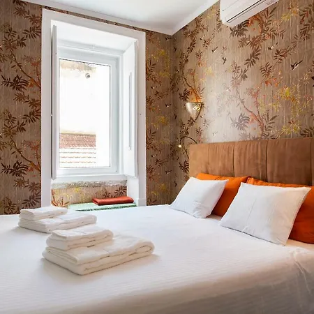 Luxury - Jj Apartment's Апартаменти