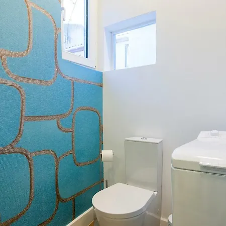 Апартаменти Luxury - Jj Apartment's Лісабон